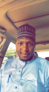 Ibrahim Babangida Sabe